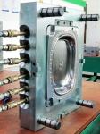 Mirror Polish Injection Mould For Electric Plastic Parts
