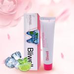Manufacturers wholesale OEM whitening toothpaste multiple flavors for choice