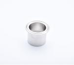 304 Stainless Steel Vacuum Connector Flange Blind Fitting with Quick-Connecting