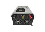 3KW Pure Sine Wave Inverter Low Frequency Battery Mode 230VAC ±3% AC Regulation