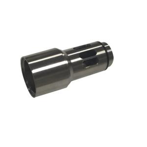 Quality Machinery Spare CNC Milling Parts 316L Stainless Steel Aluminum Titanium wholesale