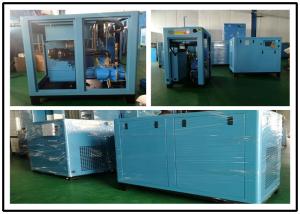 Quality Industrial Screw Type Fixed Speed Compressor Zero Failure Rate 11KW 15hp wholesale