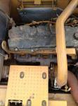Used CAT 336DL Crawler Excavator Original USA