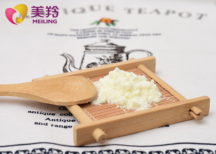 800gsm Goat Pregnancy Milk Powder DHA folic acid Additive