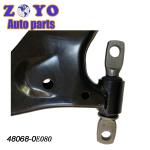 Car Fitment LEXUS GR Right Front Lower Suspension Arm for Toyota Highlander 2019