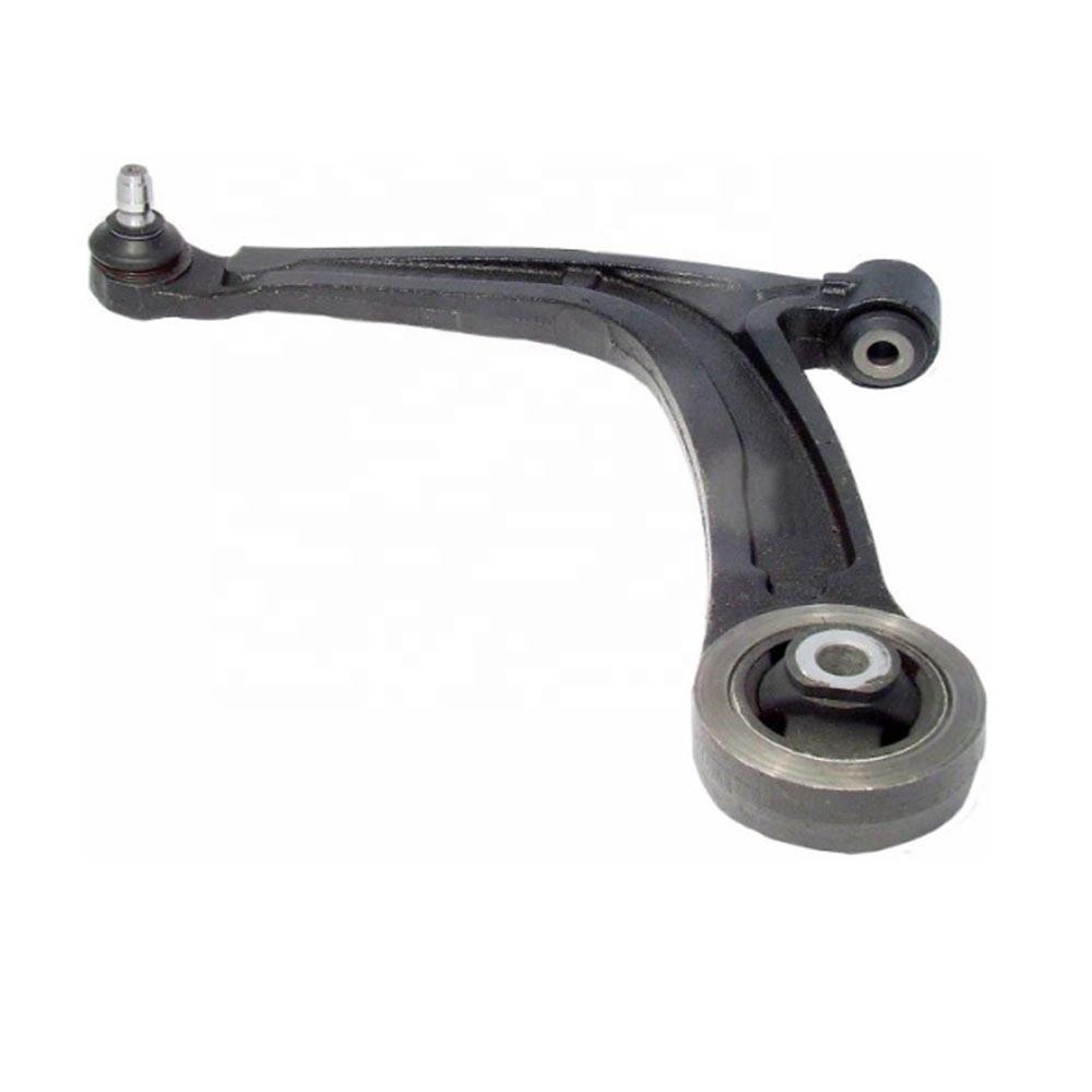 Fiat Panda 169 500 2021 Lower Control Arm with E-Coating and Reference NO. 103 474