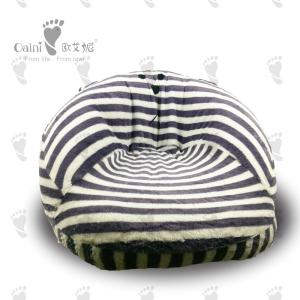 Quality 40 X 45cm Infant Stuffed Animal Sofa Kids Loveable Small Animal Couch wholesale