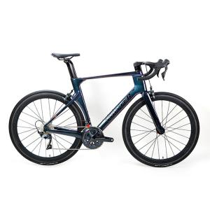 Quality Carbon Wheels 700C Carbon Fiber Road Bike Ultegra R8000 Road Bicycle wholesale