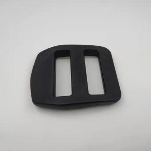 Quality Easy Use Convenient Black Plastic Buckle Bag Backpack Plastic Buckle wholesale