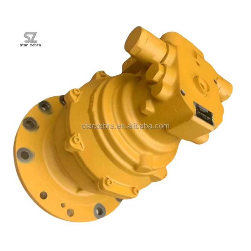 Customizable E2PCR-5B-30 AExcavator Caterpillar E307E2 308E Rotating Motor Assembly for Versatile Applications