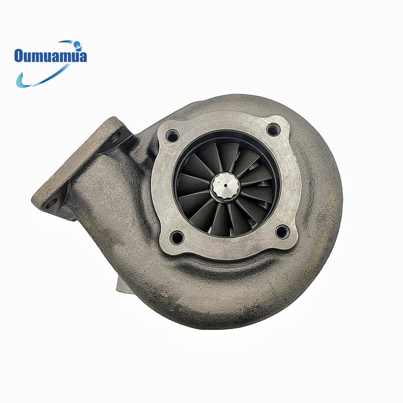 Turbo TF08L For Hitachi Engine 6SD1TQA EX300-5/330-5 Turbocharger 114400-3530