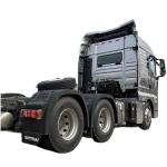 SINOTRUK SITRAK 6X4 C9H 40 Tons AMT 510HP Tractor Truck
