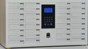 Quality KOBOTECH Matrix Mobile Phone Storage Cabinet wholesale
