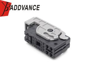 Quality TE AMP 26 Pin Female Auto Connector For Japanese Car wholesale