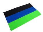 Latex Fitness Straps Anti Slip Resistance Band Loop For home Workout