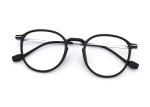 Lightweight Adjustable TR+Beta Titanium ZTO 1010 Unisex Glasses