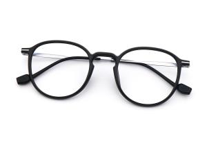 Quality Lightweight Adjustable TR+Beta Titanium ZTO 1010 Unisex Glasses wholesale