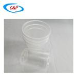 Ear Nose Throat ENT Disposable Surgical Pack Fenestrated Drape OEM ODM