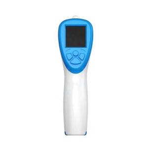Quality Personal Care Forehead Infrared Thermometer For Body Temperature Measuring wholesale