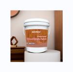 Vacuum Sublimation Powder Coatings for Heat Transfer Wood Grain Decoration