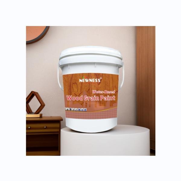 Vacuum Sublimation Powder Coatings for Heat Transfer Wood Grain Decoration