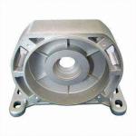 A356 Investment Casting Aluminum Parts At Home Adc12 Small Auto Spare Custom