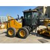 Buy cheap Cheap Price Original CAT 160M Motor Grader Japan Used Caterpillar 160M with Good from wholesalers