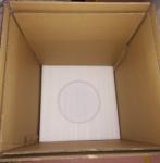 75mm Voice Coil DC 12V 2500W RMS Pro Audio Subwoofers