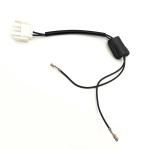OEM Electronic Wiring Harnesses Connectors Terminal Cable Assembly