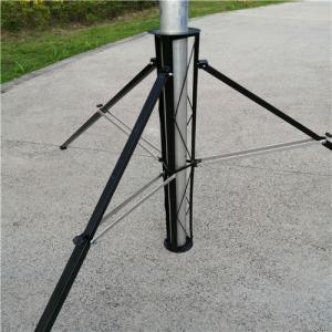 Quality 30ft Channel Master Telescoping Antenna Mast wholesale