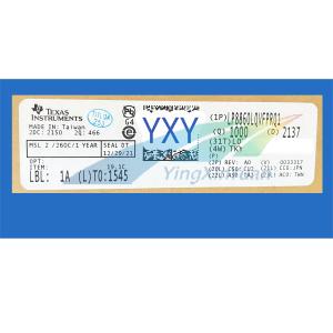 Quality SMD2835 Automotive LED Display Driver IC Texas Instruments TI LP8860LQVFPRQ1 wholesale