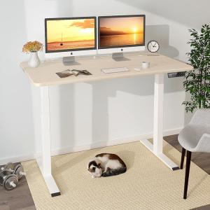 Quality 80 kgs Capacity Electric Height Adjustable Coffee Table for Kids Learning and Writing wholesale