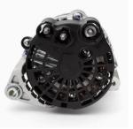 Alternator For Perkins 1104 Engine Replaces 3943494 2871A306 2871A301 12V Diesel