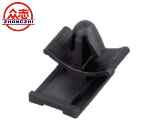 Quality Universal Vehicle Plastic Locking Shelf Clips TS16949 Certification wholesale