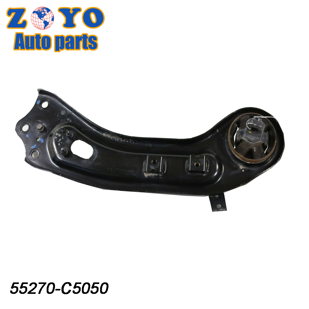Nature Rubber Bushing Steering Left Control Arm for Kia Sorento 16-19 Auto Spare Parts