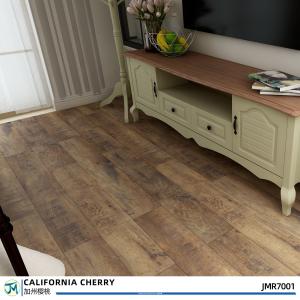 Quality SPC Wood Flooring Plank In 7 Quot X48 Quot 3.5mm wholesale