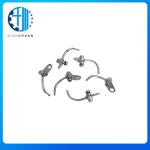 C4.4 C6.6 Oil Cooling Nozzle 329-3796 for Caterpillar Diesel Engine Parts
