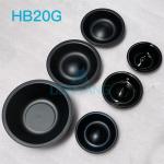 Black Rubber HB20G Breaker Seal Diaphragm Hydraulic Seal Kits
