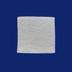 Small Rolled Cleaning Woven Airline Plain Towel
