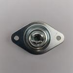 Accepted OEM Universal Steel Self Ejecting Quarter Turn Dzus Stud for Sprintcar