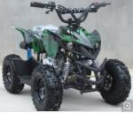 A7-011 Brand New 60cc Gas Powered ATV