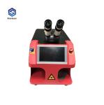 Fiber Mould Transmission Jewelry Laser Welding Machine 110V 220V Optional