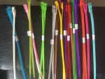 Anti-slip Skid Prevention Automobile Nylon Cable Tire Wraps For Harsh Road