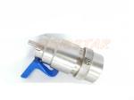 Magnetic Capping Heads Water Filling Machine Spare Parts With Long Life Time