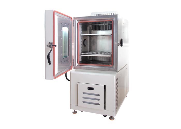SUS304 150L Mask Temperature Humidity Test Chamber With Touch Screen