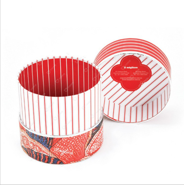 Recyclable Material Self Adhesive Tags Paper Hang Tags For Clothing