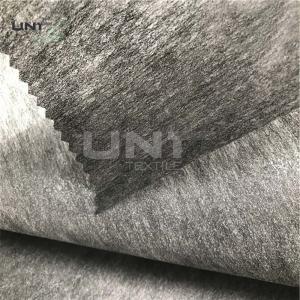Quality Chemical Bond 1025SF LDPE Coated Embroidery Stabilizer Backing Nonwoven Paper For Garment wholesale