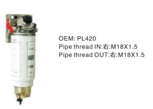 Quality Hydraulic Oil Filter Assembly wholesale