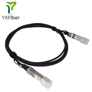Quality SFP+ to SFP+ DAC Direct Attach Cable wholesale