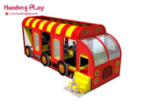 Quality Small Children'S Big Indoor Commercial Trampoline Equipment Car Style Home wholesale